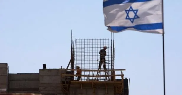İsrail Batı Şeria’ya 2 bin 500 yeni yerleşim kararını onayladı