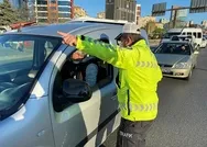 Son dakika: Yasağın ilk gününde 15 Temmuz Şehitler Köprüsü havadan görüntülendi! Polis tek tek durdurdu