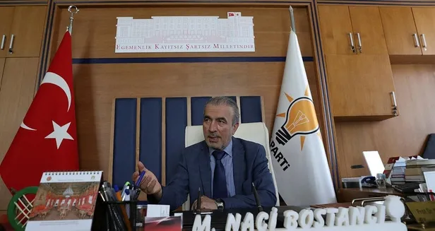 AK Parti'den son dakika açıklaması: "Erken seçim rüyası görmek isteyenler var"-6