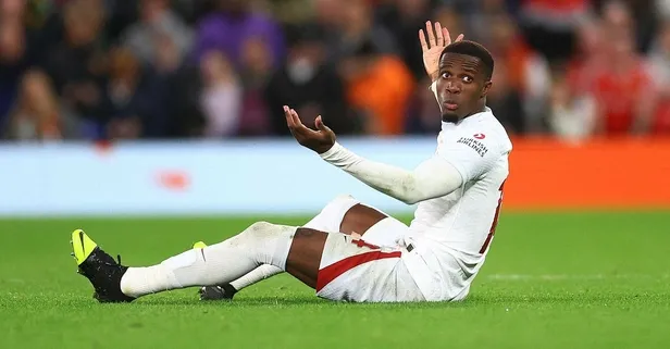 Zaha hakkında şoke eden iddia! İşte transfer olmama nedeni