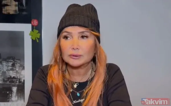 Sezen Aksu ve Tarkan önünü mü kesti? Yonca Evcimik olayın perde arkasını anlattı! O mesaj şaşırttı: “Kusura bakma apla” - 7