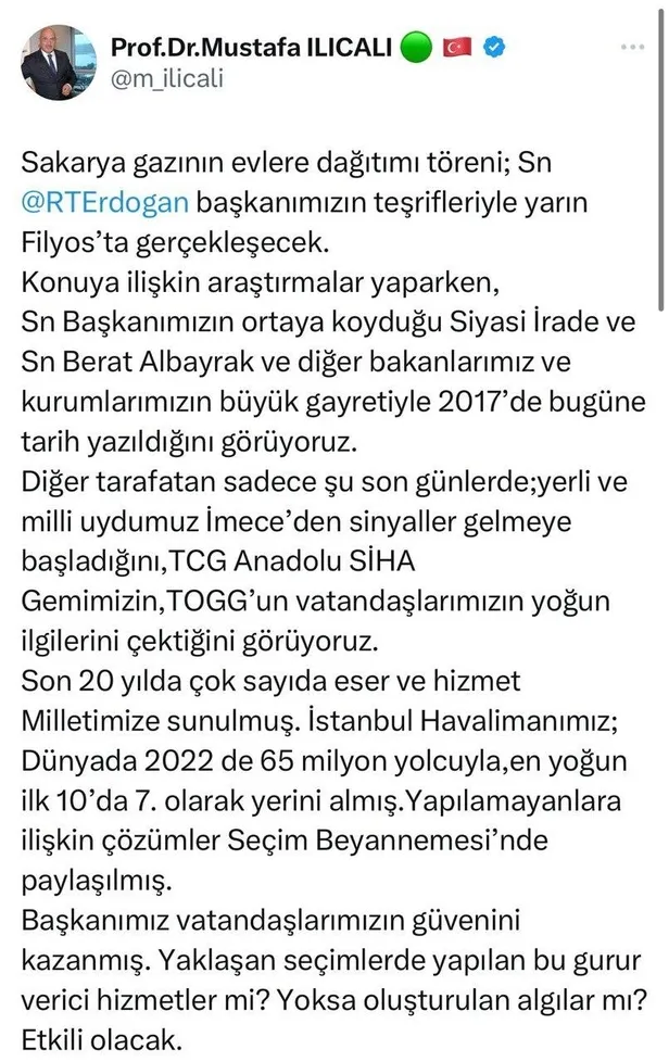 Berat Albayrak'ın kendisini muhalif olarak tanımlayanlar tarafından hedef tahtasına oturtulmasının 3 nedeni!-7