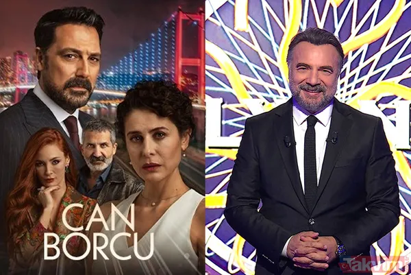 Atv’de yakışıklılar geçidi! Mert Yazıcıoğlu, Kenan İmirzalıoğlu, Onur Tuna, Oktay Kaynarca, Barış Arduç... - 7