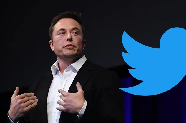 Elon Musk'ın Twitter'dan vazgeçme sebebi belli oldu: Üçüncü dünya savaşına giriyorsak anlamı yok