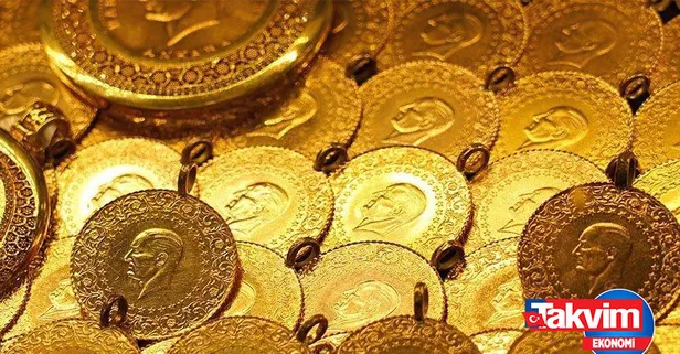 16 Şubat Çarşamba gram altın fiyatı ne kadar? Cumhuriyet, ata, yarım, çeyrek altın kaç TL’den işlem görüyor? 14, 22 ayar bilezik fiyatı…