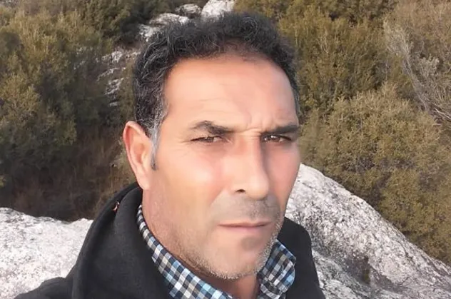 Denizli'de korkunç kaza! Otomobil takla attı: 2 ölü