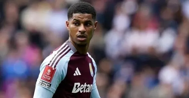 PSG Rashford'u istiyor!