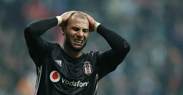 Ricardo Quaresma: Sorun bensem bir daha ayrılırım