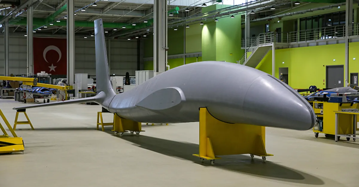 Selçuk Bayraktar Akıncı İHA için tarih verdi