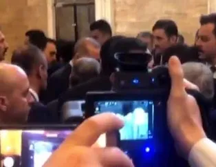Son dakika: Başkan Erdoğan'a koronavirüse karşı termal kameralı koruma