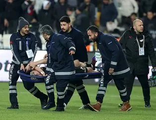 Doman düdüğünü asacak