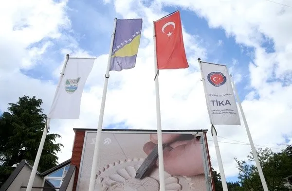 Türkler yaptı, Avrupa'yı korku sardı-7