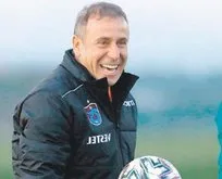 Trabzonspor Teknik Direktörü Abdullah Avcı: Kendinize gelin hedefe odaklanın