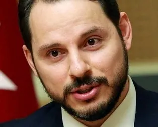 Hazine ve Maliye Bakanı Berat Albayraktan 18 Mart Çanakkale Zaferi mesajı