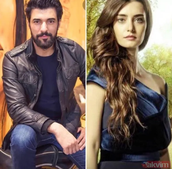 Söz dizisi oyuncusu Tolga Sarıtaş ve sevgilisi Zeynep Mayruk'un tatil görüntüleri olay oldu - 8