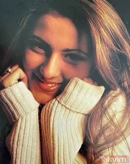 Çocuklar Duymasın’ın havalı Meltem’i yıllar önceki haliyle sosyal medyayı salladı! Kardeşiyle arasında 16 yaş olan Pınar Altuğ’a bakın!