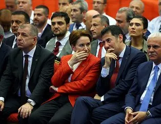 Ümit Özdağ- İYİ Parti hesaplaşmasında son perde!