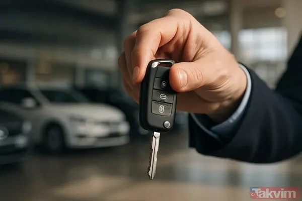 240 Bin Tl'lik Taşıt Kredisi Çeken Biri 48 Ay Vadede Ne Kadar Geri Ödeme Yapar? Akbank'tan Ziraat'e, Garanti Bbva'dan Halkbank'a Kadar Bankaların Taşıt Kredisi...