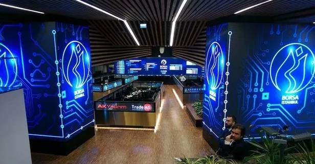 Piyasanın güveni tam