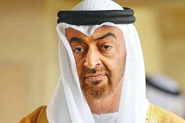 İsrail'den bomba itiraf: BAE Veliaht Prensi Muhammed bin Zayed 25 yıldır bizimle çalışıyor