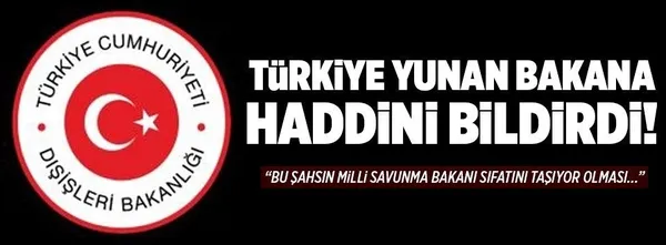 Bakan Işık'tan sert tepki: Sorumsuzca ve provokatif-2