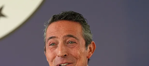 Ali Koç’a ceza yolda!