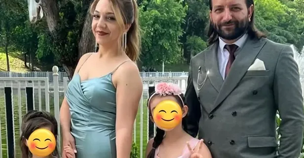 Yanlış işlem yüzünden komaya giren Selin Kurul'un eşi isyan etti!