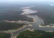 Son dakika: İstanbul barajları alarm veriyor! Son 10 yılın en düşük seviyesinde!