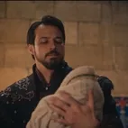 Kuruluş Orhan 21. bölüm fragmanında Murad müjdesi
