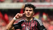 Can Uzun için yeni hamle! Galatasaray planını şekillendirdi