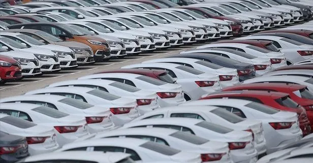 2018 model Renault Megane araç icradan satılıktır İkinci el satılık otomobil ilanları