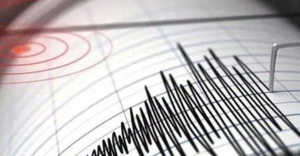 Son dakika: AFAD duyurdu! Erzurum’un Tekman ilçesinde 4.3 büyüklüğünde deprem meydana geldi