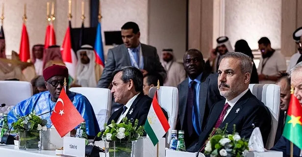 İslam İşbirliği Teşkilatı toplandı | Bakan Fidan'dan Katar'da peş peşe temaslar