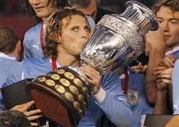 Forlan adım adım Cimbom’a