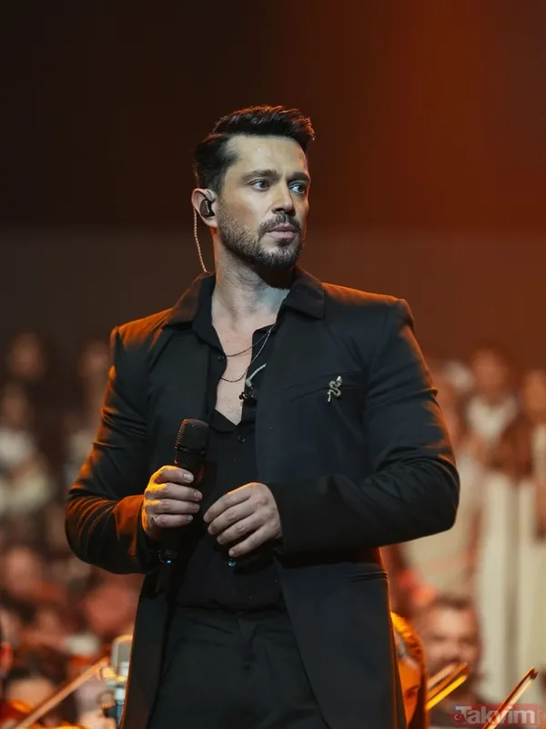 Popçuların takipleşme krizi bitmiyor I Murat Boz’dan Demet Akalın yorumu: “Temizlik yapıyordur" - 9