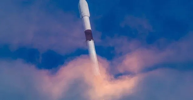 Türksat 6A dünyadan 32 bin km uzaklıkta yolculuğuna devam ediyor! Bakan Uraloğlu tarih verdi: Yörüngeye ne zaman ulaşacak?