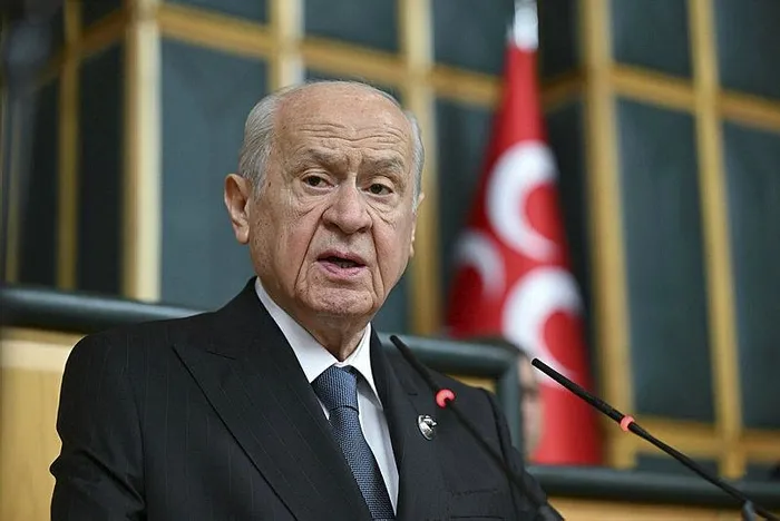 MHP Genel Başkanı Devlet Bahçeli'den partisinin grup toplantısında flaş açıklamalar-6