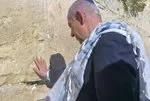 ABD İran’ın nükleer tesislerini vurdu Netanyahu ağlama duvarında Trump’a dua etti! Bıraktığı notta ne yazıyor?