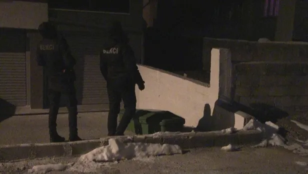 SON DAKİKA: Sivas'ta 'tabut' paniği: Gören polisi aradı gerçek bambaşka çıktı-2