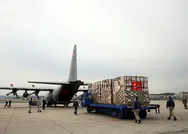 Son dakika: Talimat Başkan Erdoğandan! Bu gece Somaliye tıbbi yardım gidiyor!