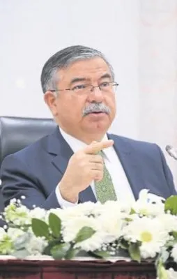 Müfredata FETÖ ayarı