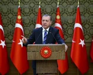 Stratfor: Erdoğanın çağrısı küresel sistemi değiştiriyor