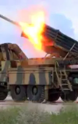 MKE üretti! Teröristlerin korkulu rüyası