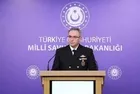 Milli Savunma Bakanlığı duyurdu: İşte son bir haftada etkisiz hale getirilen terörist sayısı