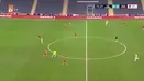 Ziraat Türkiye Kupası | Fenerbahçe 1-2 Başakşehir MAÇ ÖZETİ