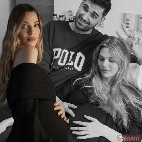 İbrahim Tatlıses'in Derya Tuna İle Birlikteliğinden Dünyaya Gelen Oğlu İdo Tatlıses 2021 Yılında Yasemin Şefkatli İle Dünyaevine Girdi.