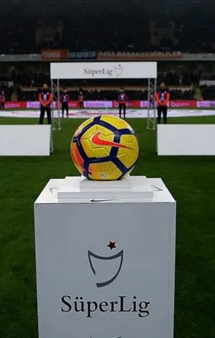 Süper Lig şampiyonunun kasası para dolacak