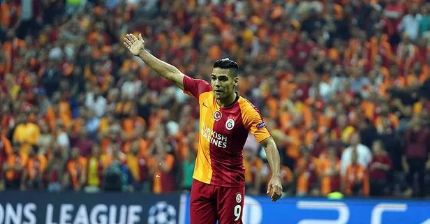 Uzmanlar Falcao'nun sakatlığına ilişkin açıklama yaptı: Çok daha kötü bir hale gelebilir ve kopabilirdi