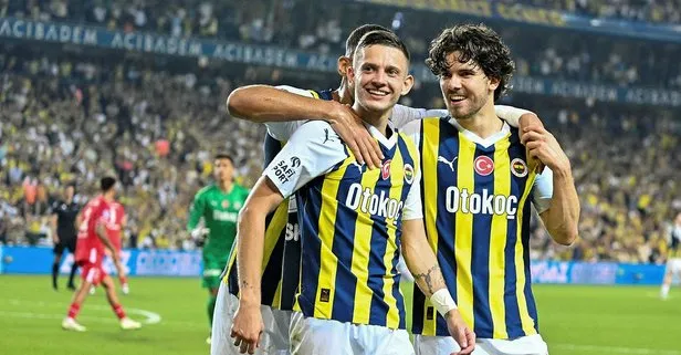 Fenerbahçe’nin golleri tesadüf değil! İşte o analiz...