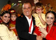 Corona virüse yakalanan Fatih Terimin kızı Buse Terimden ilk açıklama